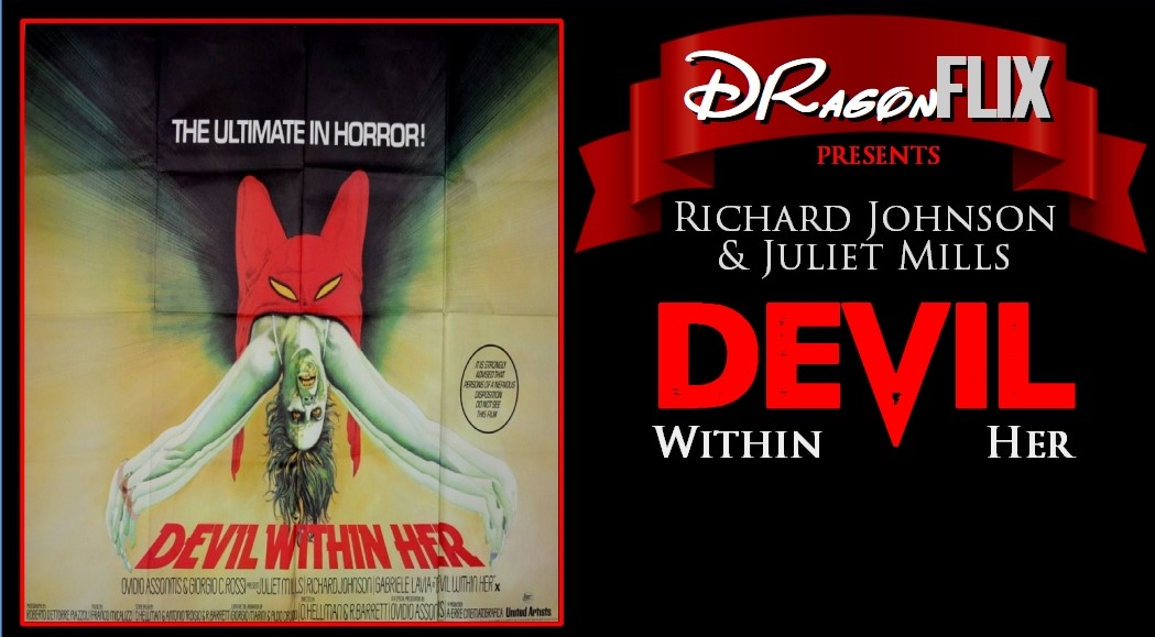 16.9 Devil Within Her VOD