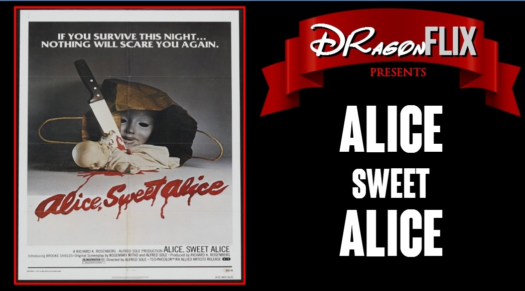 Youtube DRagonFLIX thumbnail template