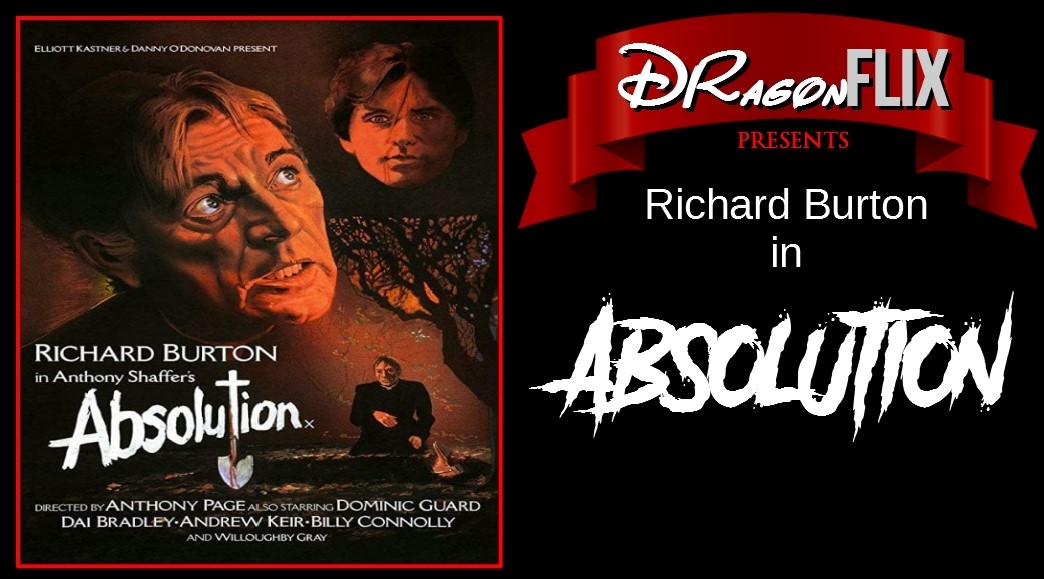 Youtube DRagonFLIX thumbnail template